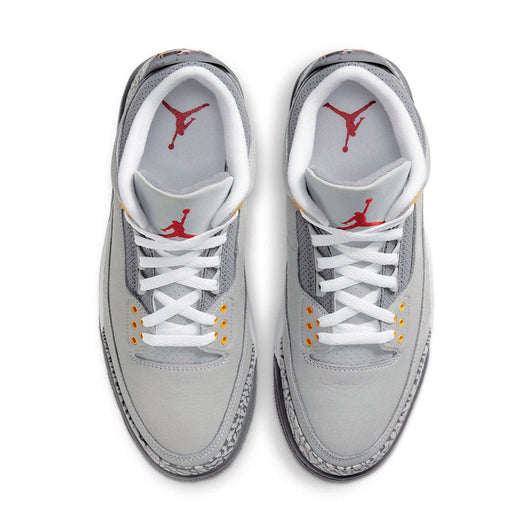 3 Retro Cool Grey 2021