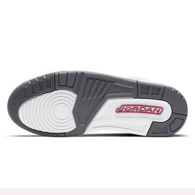 3 Retro Cool Grey 2021
