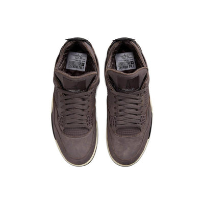 4 Retro A Ma Maniere Violet Ore