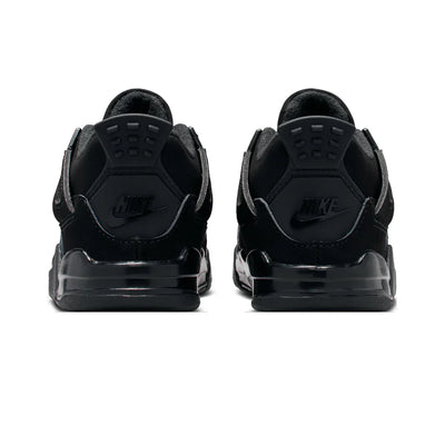 4 Retro Black Cat 2025 TD