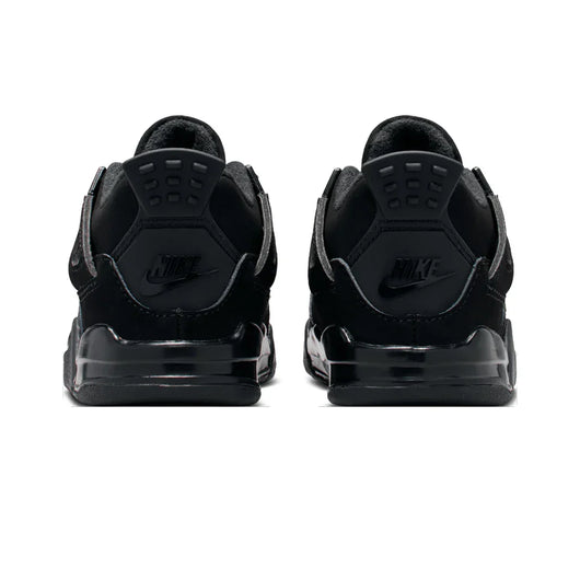 4 Retro Black Cat 2025 TD