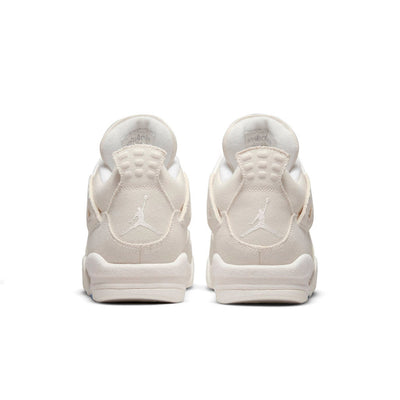 4 Retro Blank Canvas W