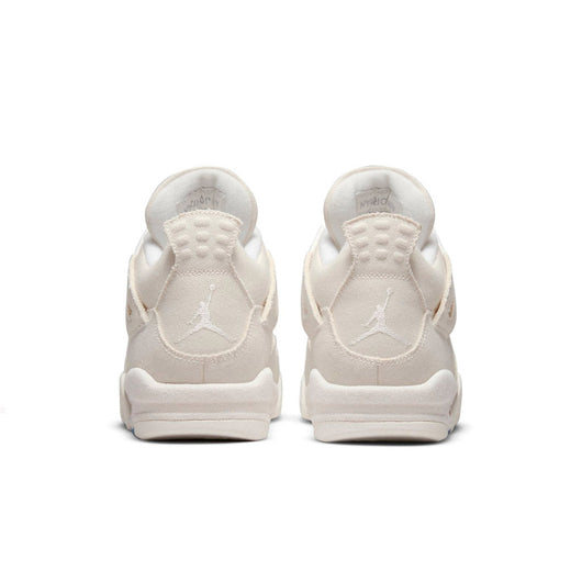 4 Retro Blank Canvas W