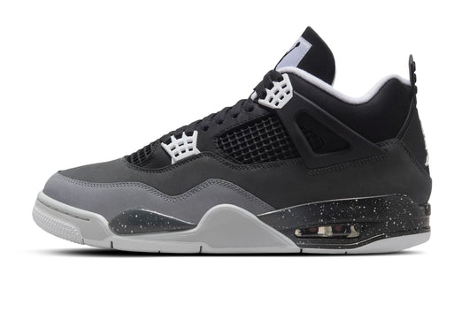 Jordan 4 Retro Fear 2024