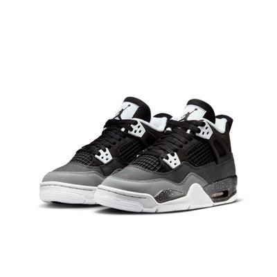 Jordan 4 Retro Fear 2024 GS