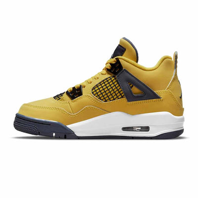 4 Retro GS 'Lightning' 2021