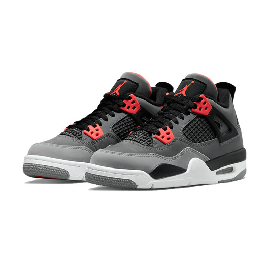 4 Retro Infrared GS