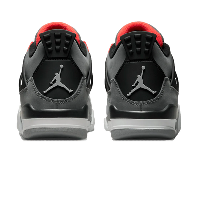 4 Retro Infrared GS