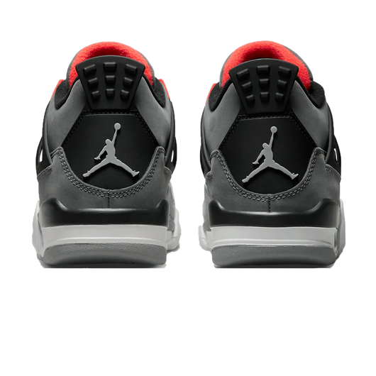 4 Retro Infrared GS