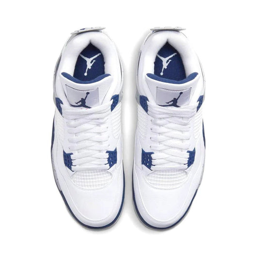 Jordan 4 Retro Midnight Navy