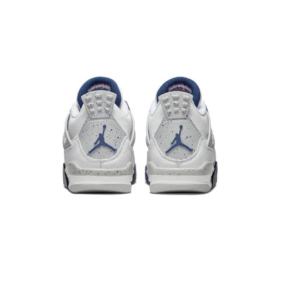 4 Retro Midnight Navy GS