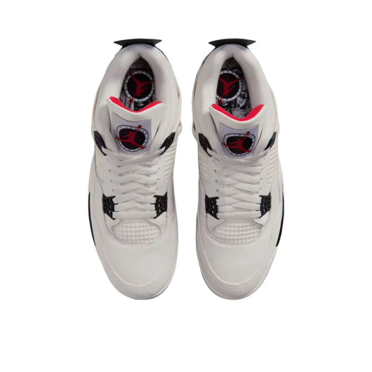 Jordan 4 Retro OG Flight Club