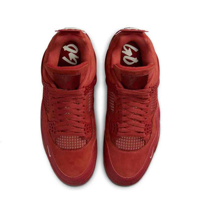 4 Retro OG SP Nigel Sylvester Brick by Brick