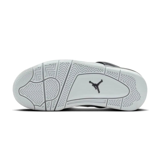 Jordan 4 Retro Platinum Gold (GS)