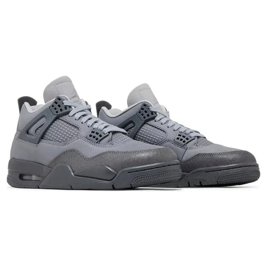 Jordan 4 Retro SE Paris Olympics Wet Cement