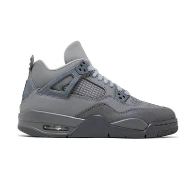 Jordan 4 Retro SE Paris Olympics Wet Cement GS