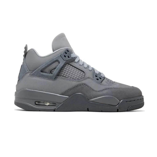 Jordan 4 Retro SE Paris Olympics Wet Cement GS