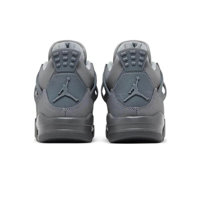 Jordan 4 Retro SE Paris Olympics Wet Cement GS