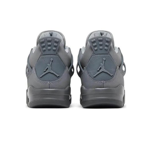 Jordan 4 Retro SE Paris Olympics Wet Cement GS