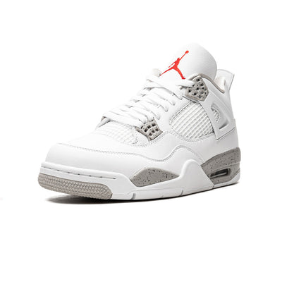 4 Retro White Oreo 2021