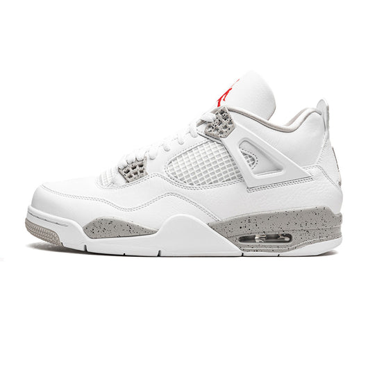 4 Retro White Oreo 2021