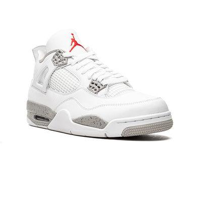 4 Retro White Oreo 2021