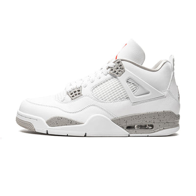 4 Retro White Oreo 2021