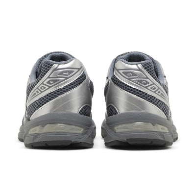 Gel-1130 Steel Grey Pure Silver