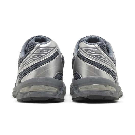 Gel-1130 Steel Grey Pure Silver