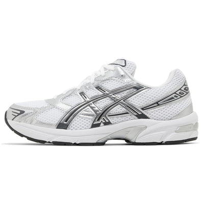 Gel-1130 White Pure Silver