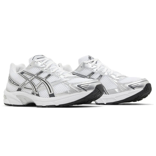 Gel-1130 White Pure Silver
