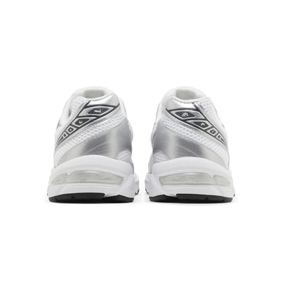 Gel-1130 White Pure Silver