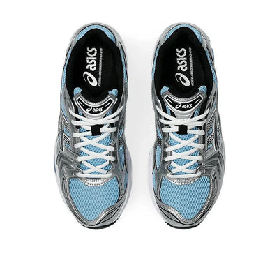 Gel Kayano 14 Arctic Sky Pure Silver