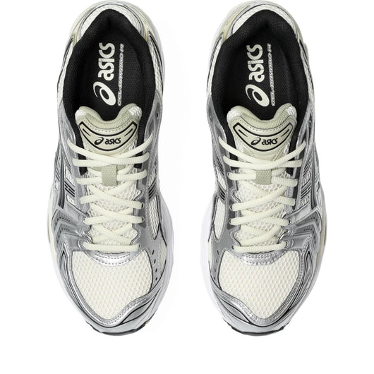 Gel-Kayano 14 Birch Pure Silver