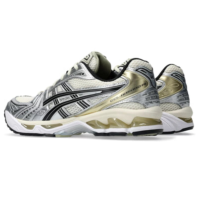 Gel-Kayano 14 Birch Pure Silver