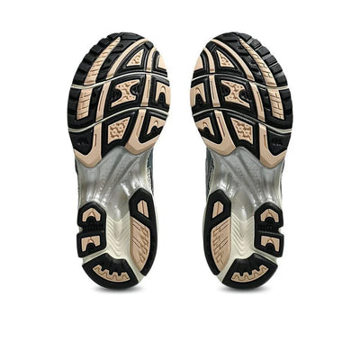 Gel-Kayano 14 Birch Pure Silver Teal Gold