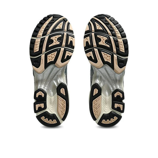 Gel-Kayano 14 Birch Pure Silver Teal Gold