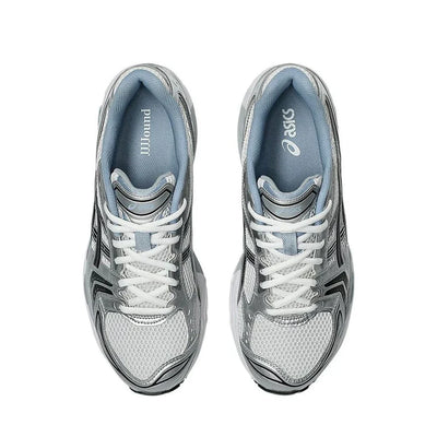 Gel-Kayano 14 JJJJound White Blue