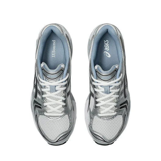 Gel-Kayano 14 JJJJound White Blue