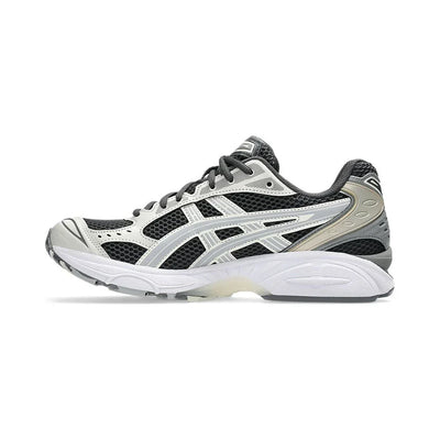 Gel-Kayano 14 Obsidian Grey Cement