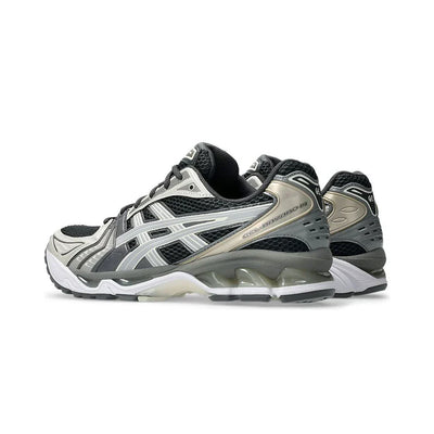 Gel-Kayano 14 Obsidian Grey Cement