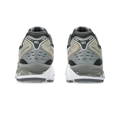 Gel-Kayano 14 Obsidian Grey Cement