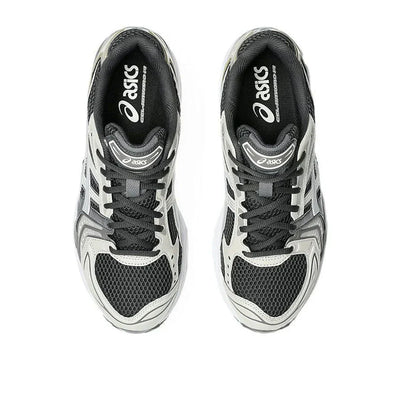 Gel-Kayano 14 Obsidian Grey Cement