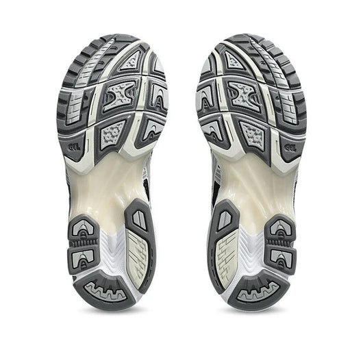 Gel-Kayano 14 Obsidian Grey Cement