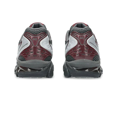 Gel-Kayano 14 Obsidian Grey Pure Silver