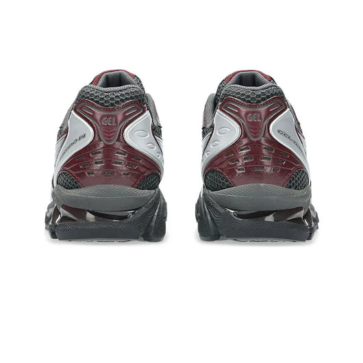 Gel-Kayano 14 Obsidian Grey Pure Silver