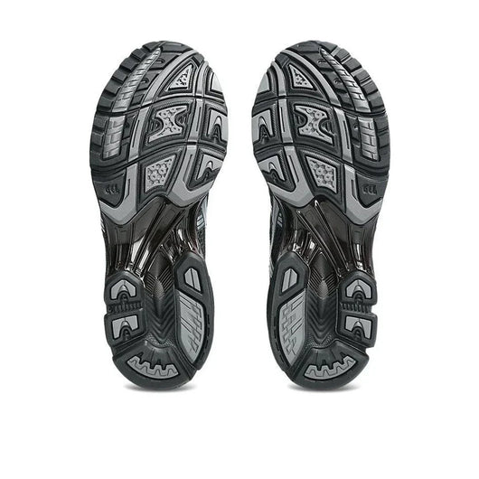 Gel-Kayano 14 Obsidian Grey Pure Silver