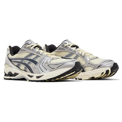 Gel-Kayano 14 Oyster White Steeple Grey