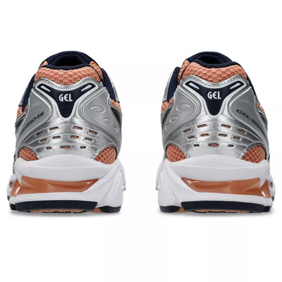 Gel-Kayano 14 Sepia Pure Silver