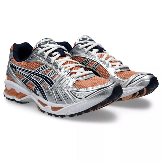 Gel-Kayano 14 Sepia Pure Silver